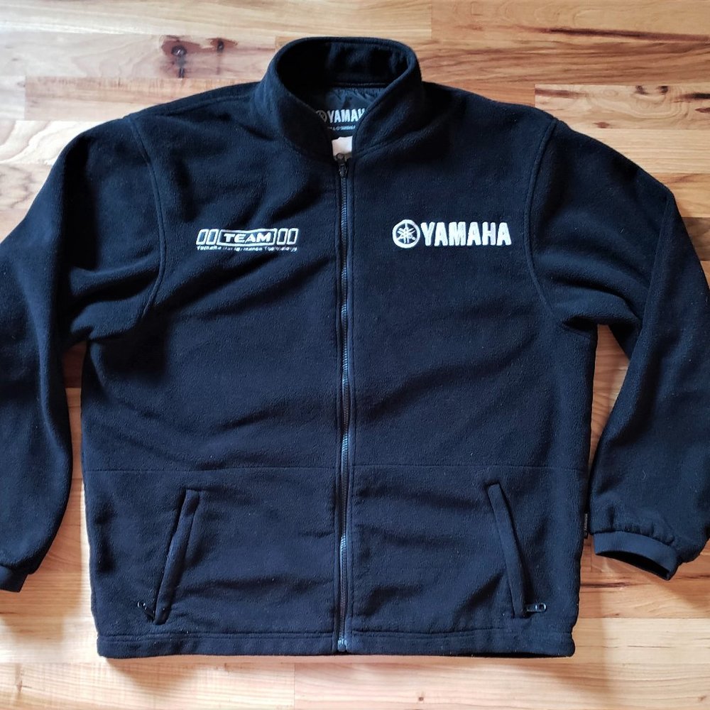 Yamaha Motor Sports Fleece Liner 3XL